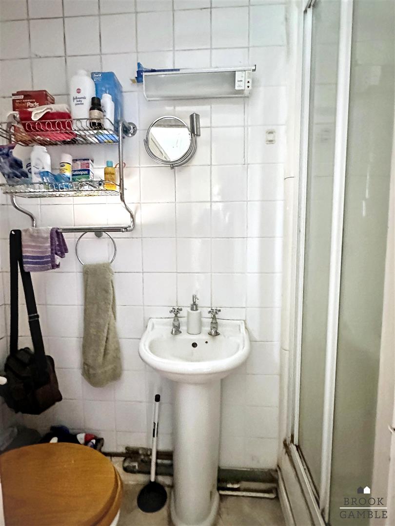 3 Bedroom House - Semi-Detached. Falmer Close in Eastbourne, East Sussex 9